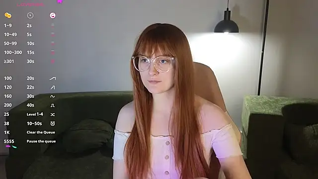 JessieWayy online show from 04-19-26, 07:29