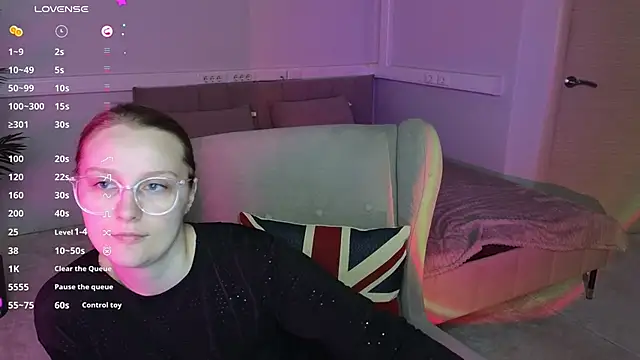 JessieWayy online show from 05-19-26, 01:11