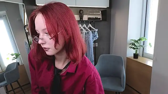 MaisieWillians online show from 07-29-26, 04:32