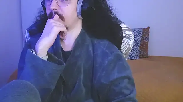 okakox online show from 04-09-26, 08:36