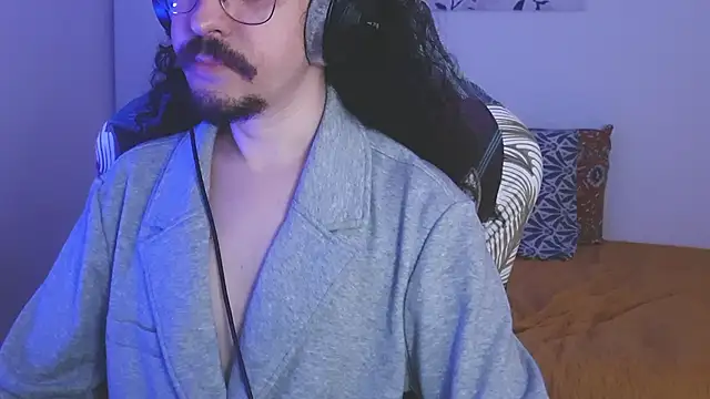 okakox online show from 04-18-26, 06:01