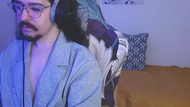 okakox online show from 04-25-26, 01:25