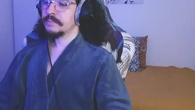 okakox online show from 04-28-26, 06:02