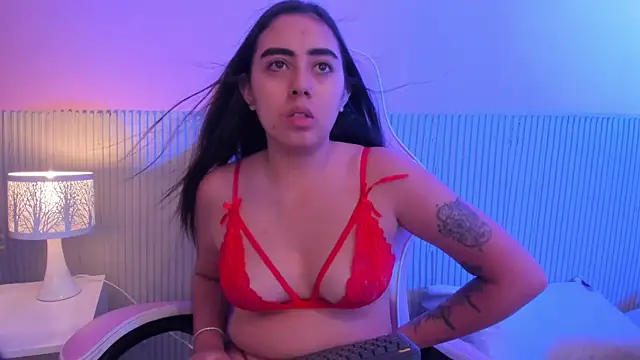 rose smitth online show from 04-08-26, 07:14