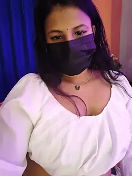 Hot Alicee online show from 07-04-26, 08:53
