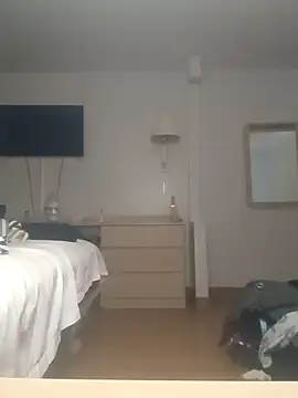 Azelia 33 online show from 04-21-26, 11:07