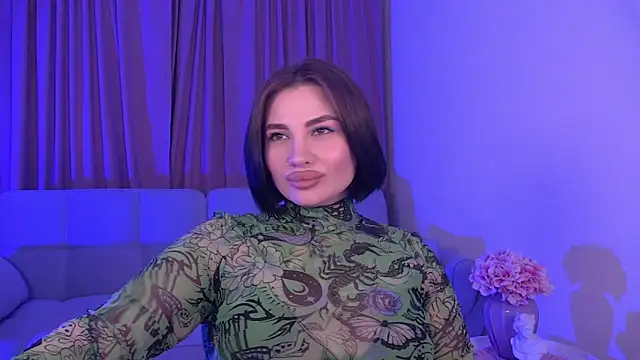 AdrianaToress online show from 05-26-26, 07:10