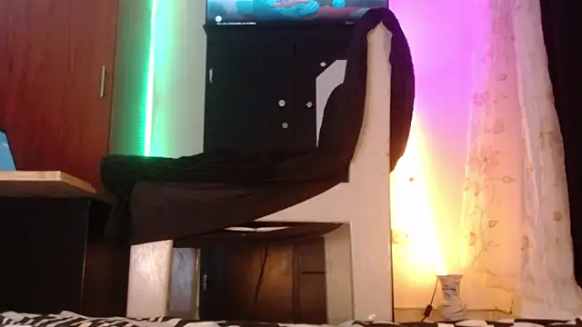 samm sweet online show from 04-07-26, 12:33