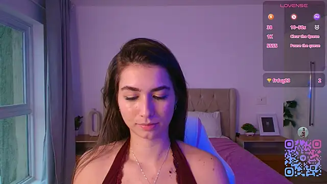 Angel Dean online show from 05-18-26, 07:20