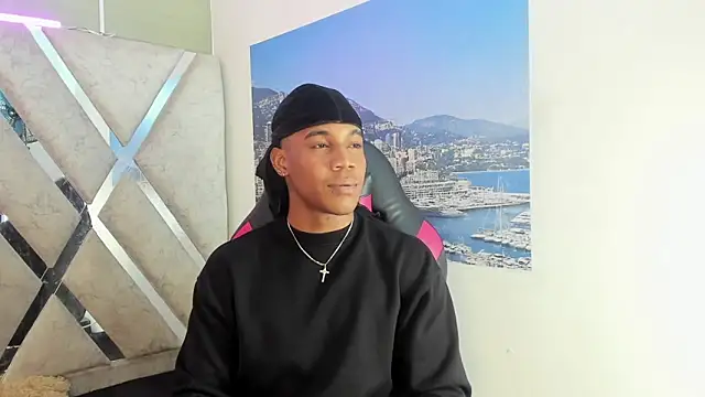 axel silva4 online show from 04-07-26, 07:47