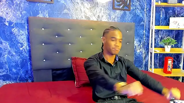 axel silva4 online show from 05-22-26, 07:41