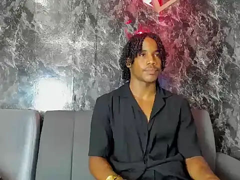 axel silva4 online show from 06-03-26, 08:03