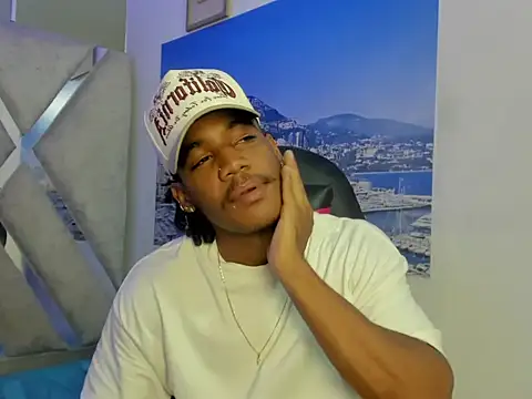 axel silva4 online show from 06-26-26, 07:40