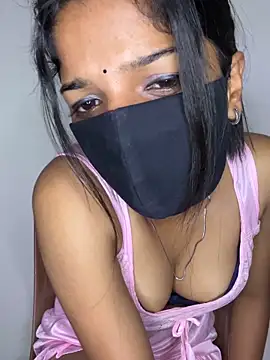 simran-cam online show from 04-18-26, 08:09