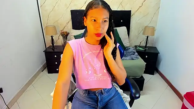 hasley cute online show from 05-21-26, 10:06