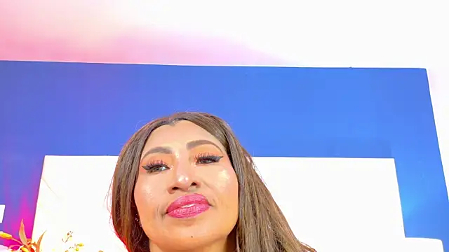 Kiara Parker  online show from 07-18-26, 09:07