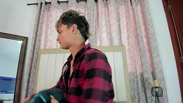 thomas and thiago online show from 04-06-26, 09:38