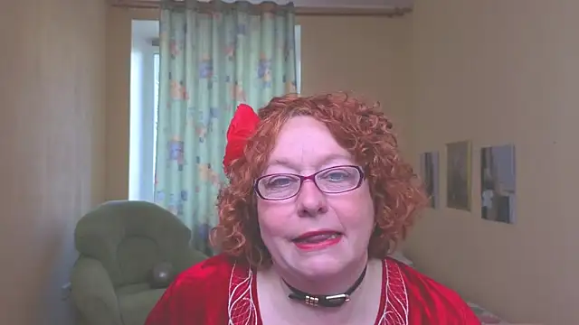 Fara Flutte online show from 05-05-26, 05:15
