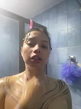 Dreanaa online show from 04-11-26, 07:40