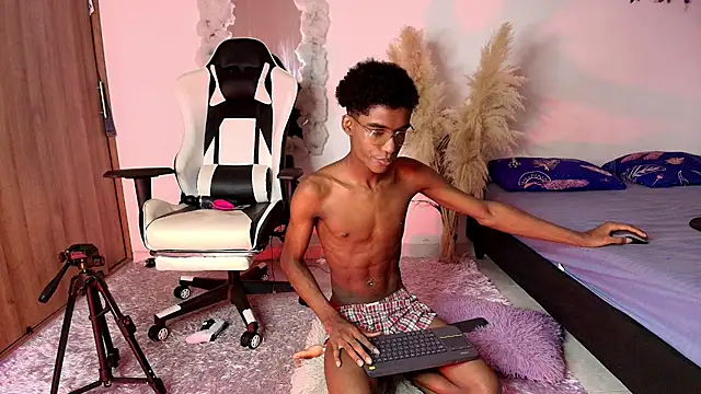 IamAndrey online show from 07-17-26, 10:14