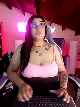 CherryRosexxx online show from 04-09-26, 06:46