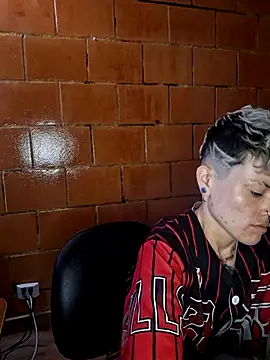 Megan-c online show from 04-09-26, 07:41