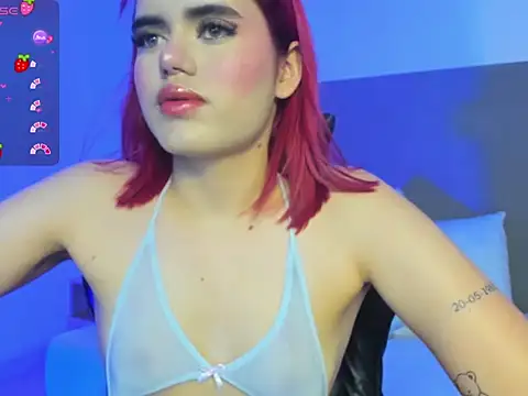 loly berry online show from 04-22-26, 02:03