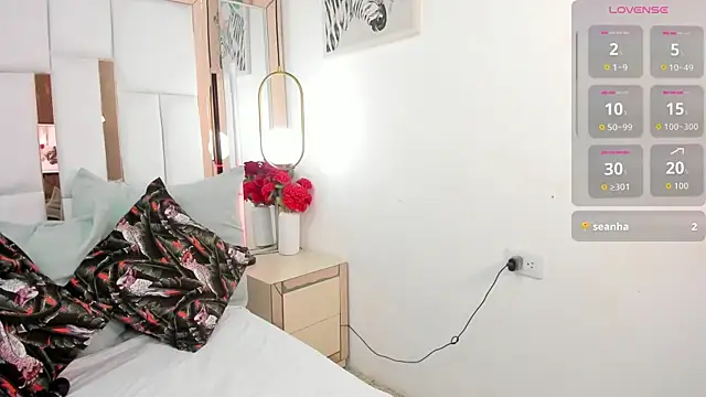lia damasco online show from 06-11-26, 03:43