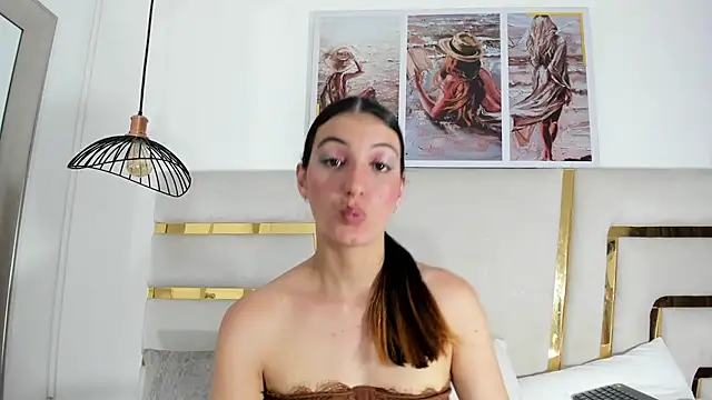 Emy-Ferrer online show from 07-08-26, 11:31