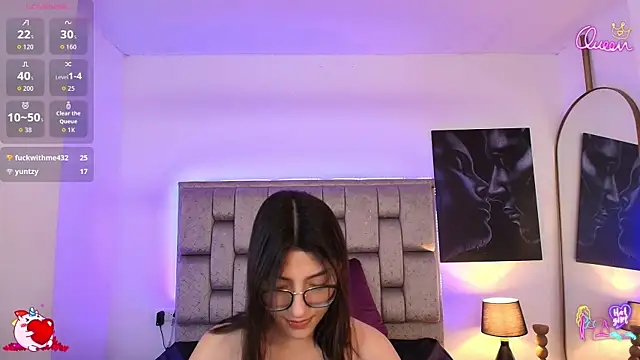 Snapshot of candy_tina chatting on 05-03-26, 02:23 candy tina online show from 05-03-26, 02:23