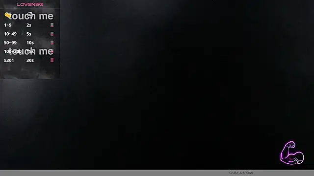 Amir guy  online show from 07-23-26, 01:09