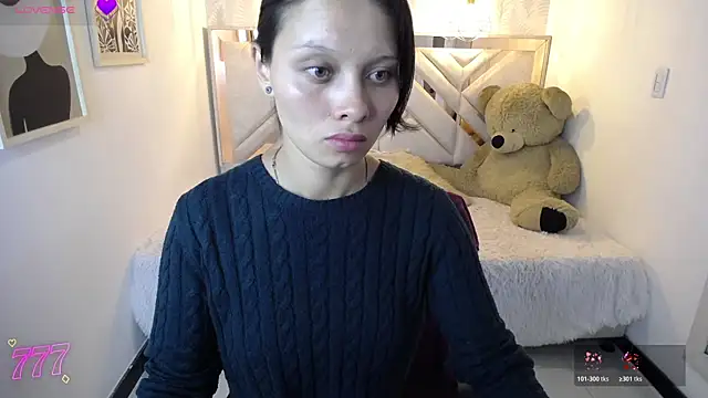 Snapshot of ahmy_ chatting on 04-27-26, 07:34 ahmy online show from 04-27-26, 07:34