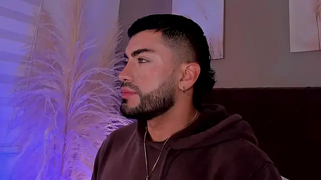 Alexander Diazz online show from 07-16-26, 05:30