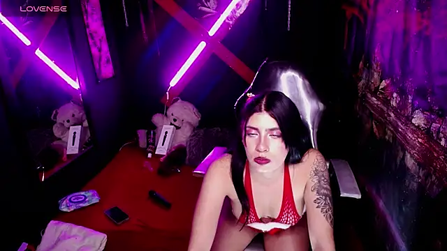 Bombomks online show from 05-08-26, 10:26