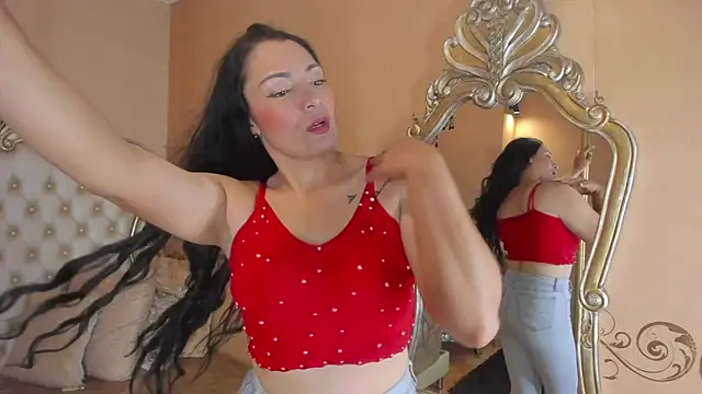 Linda Simpson online show from 04-15-26, 03:46