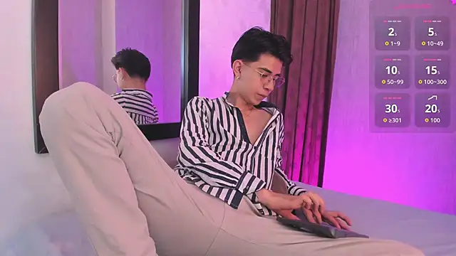 youn rider online show from 05-23-26, 07:51