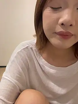 xiaohanbaby online show from 04-19-26, 04:06