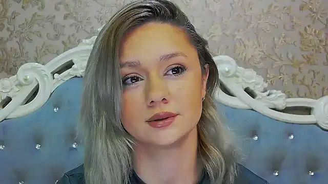 Ivy Quin online show from 05-12-26, 03:36