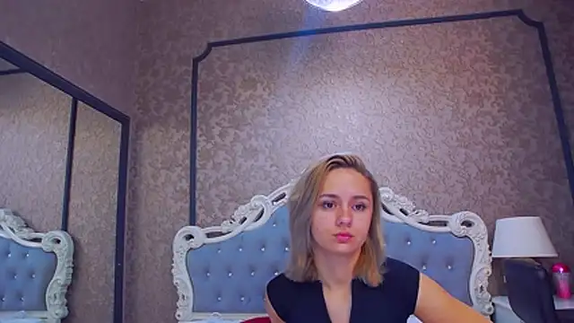 Ivy Quin online show from 06-29-26, 05:35