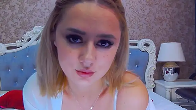 Ivy Quin online show from 07-15-26, 05:23