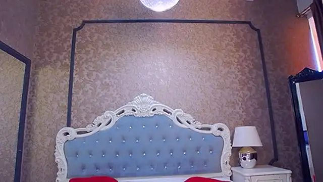 Ivy Quin online show from 07-19-26, 05:33