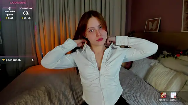 Diana Broooks online show from 04-21-26, 09:26