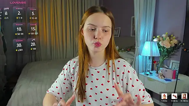 Diana Broooks online show from 04-23-26, 08:35