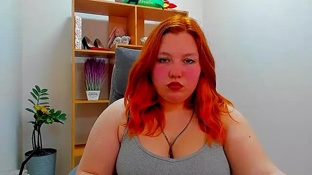 Aillia-Rous online show from 04-11-26, 07:56