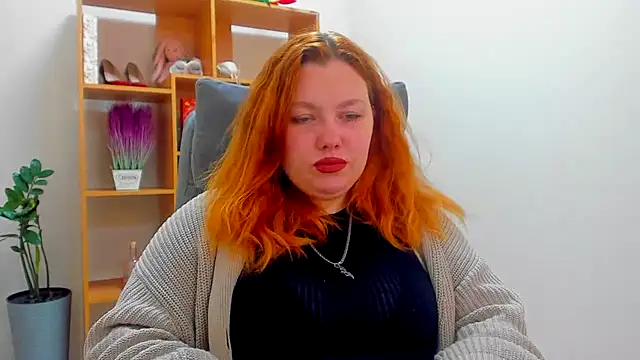 Aillia-Rous online show from 05-03-26, 06:19