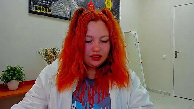 Aillia-Rous online show from 05-10-26, 06:40