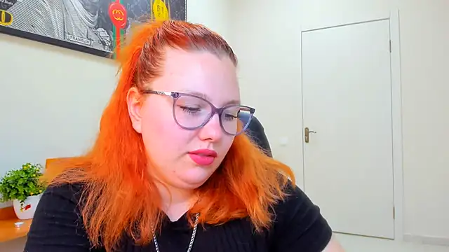 Aillia-Rous online show from 07-20-26, 07:44