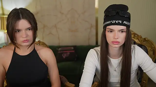 AriaAstra online show from 04-25-26, 02:25