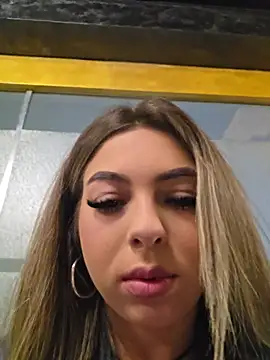 AylinRosee online show from 07-25-26, 03:15