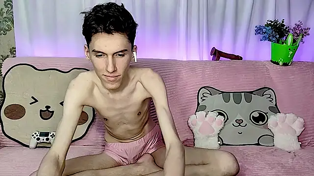GoodBoyLuca online show from 06-09-26, 12:00